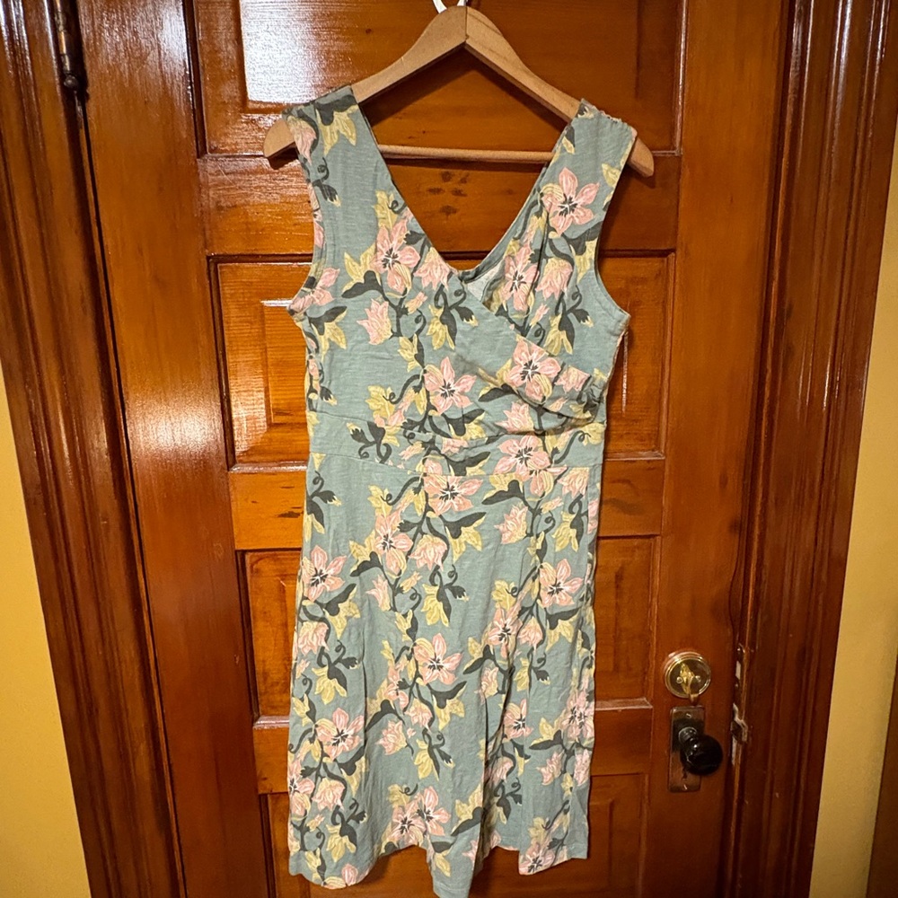 Patagonia Porch Song Dress